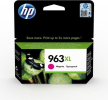  Original HP 963XL, 3JA28AE Tintenpatrone magenta High-Capacity (ca. 1.600 Seiten) 